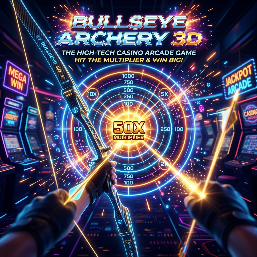Bullseye Archery