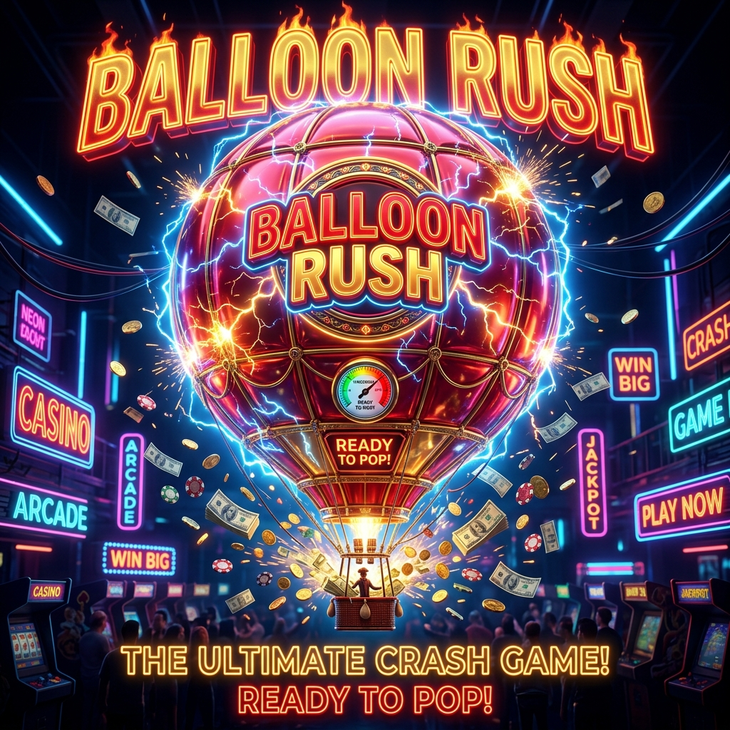 Balloon Rush
