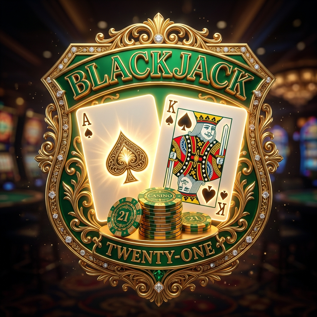 Blackjack 21