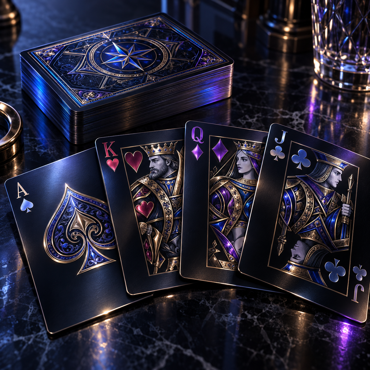 Card Game