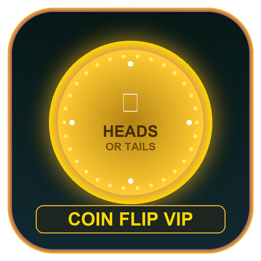 Coin Flip VIP