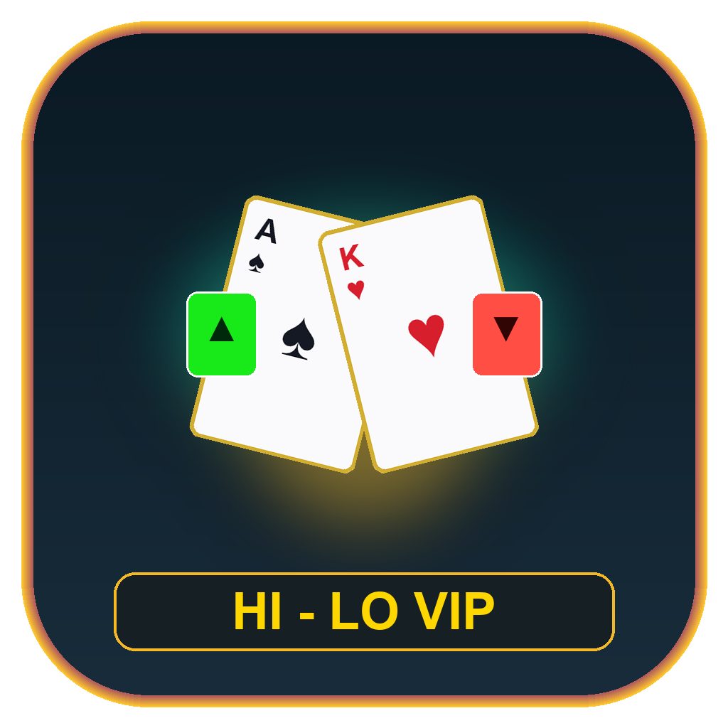 Hi-Lo VIP