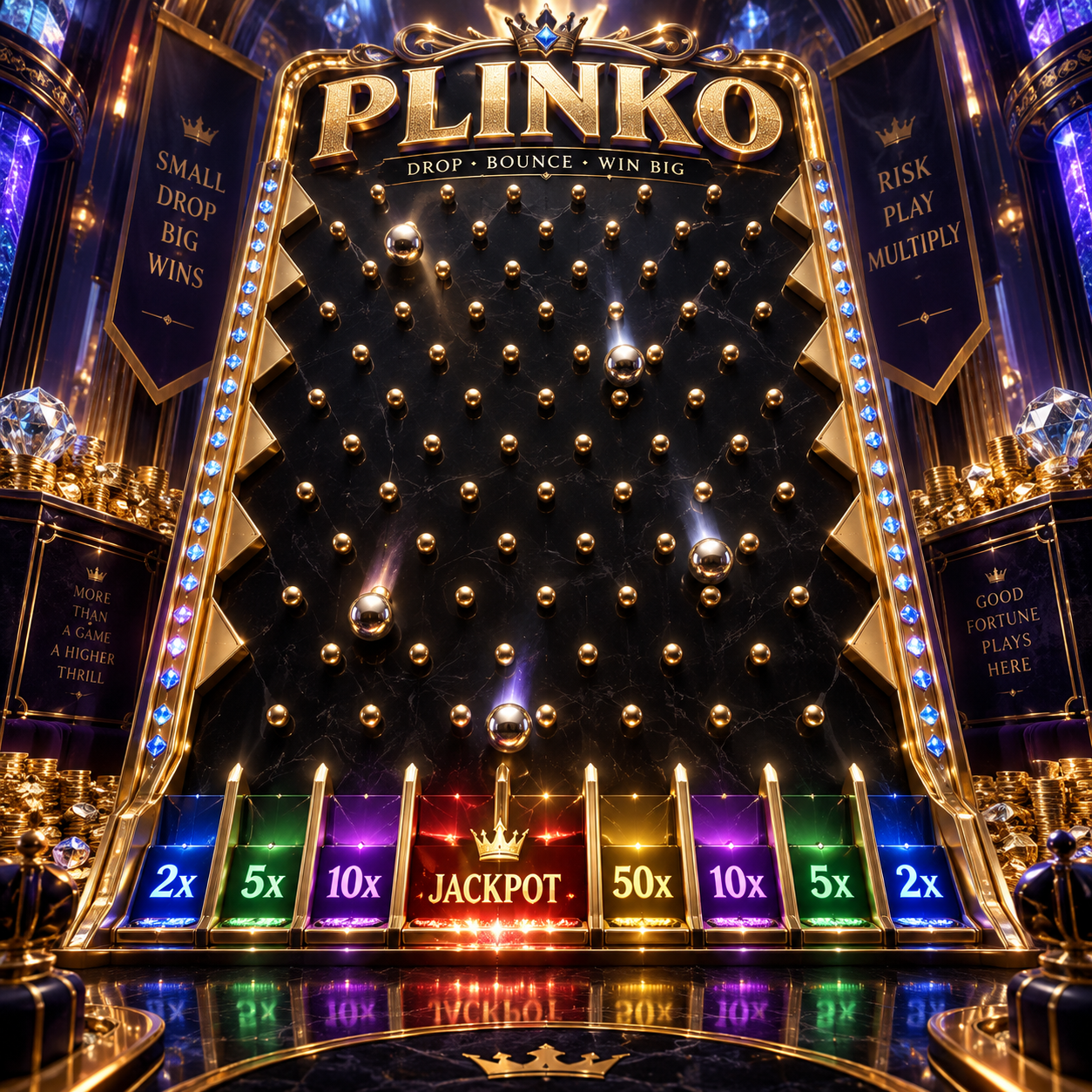 Plinko