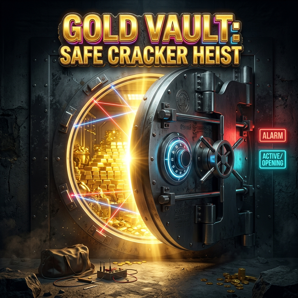 Safe Cracker