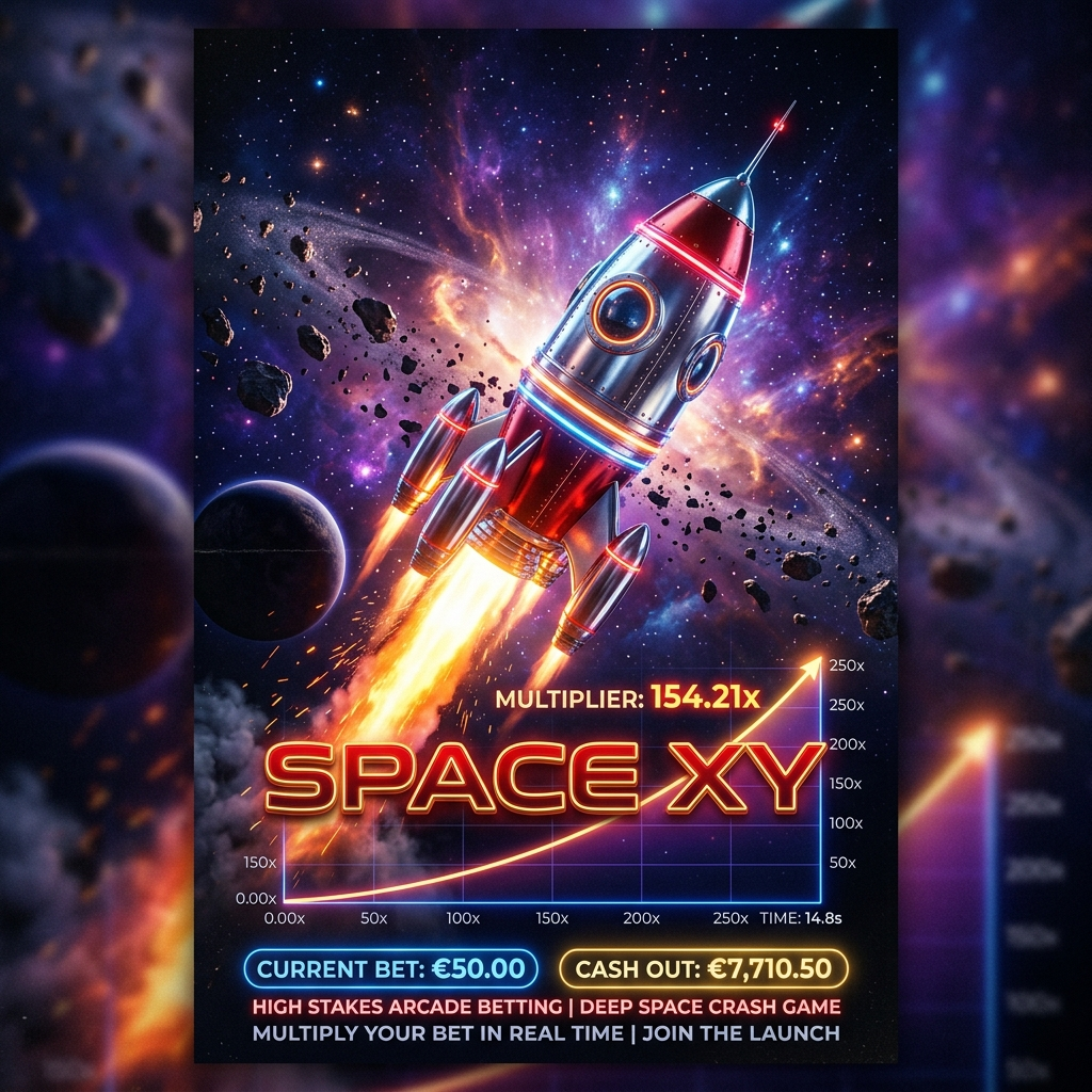 Space XY Rocket